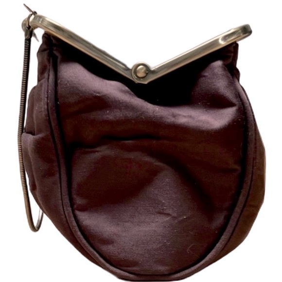 Vintage Flower Ann Taylor Loft Clutch - Picture 4 of 10